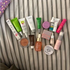 Glow Recipe Green Moisturizer Collection